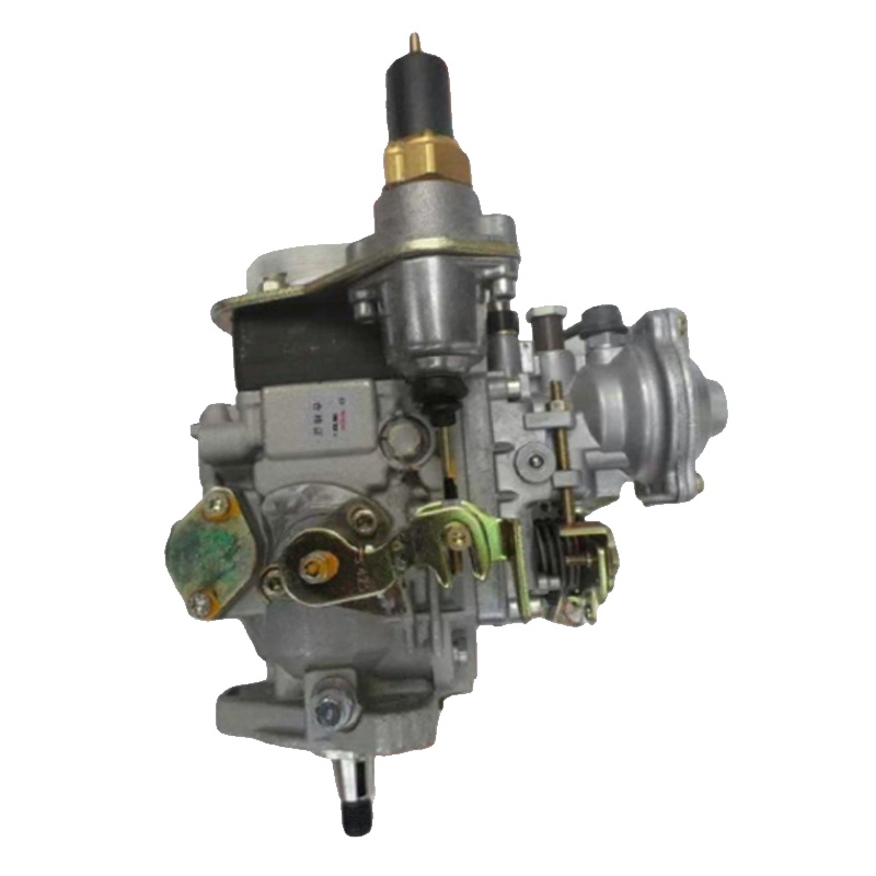 南京依维柯NJ2046高压燃油泵