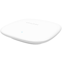 TP-LINK 无线吸顶式AP TL-AP456C-PoE