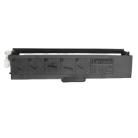 联想(Lenovo) 硒鼓 LT100 黑色粉盒 适用M101DW M102W L100D L100DW领像打印机碳粉盒