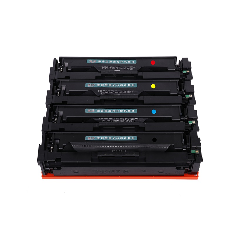 青韵CE410A-413A通用版彩色硒鼓 适用惠普HP300 400 M375NW M451 M475 M351