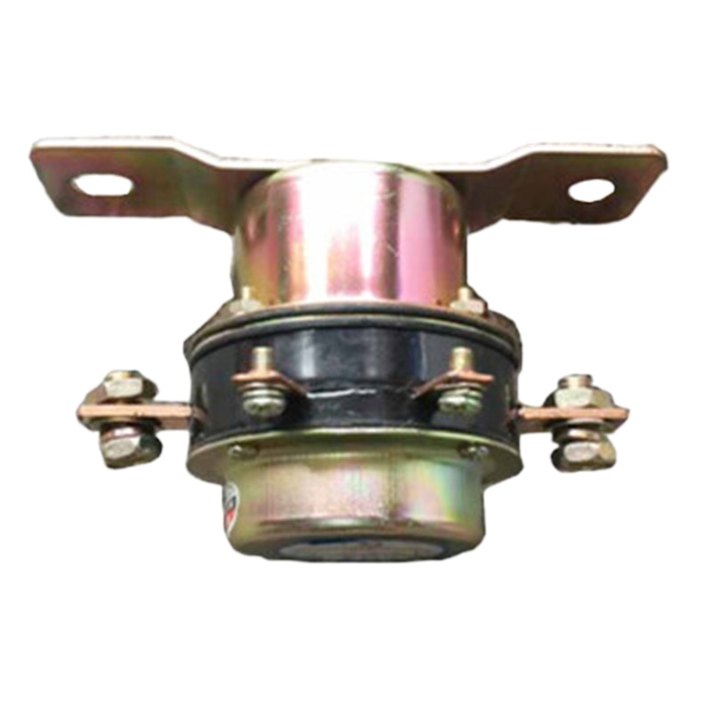 东风 东风EQ2102电源开关总成 安维配件 黑色