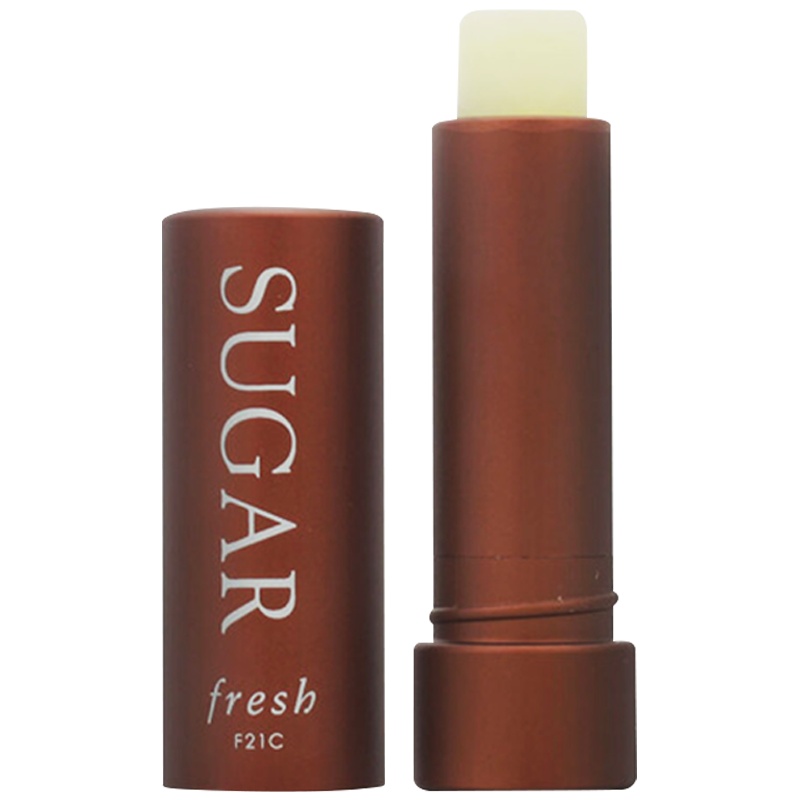 馥蕾诗(FRESH)澄糖滋养护唇膏4.3g