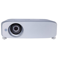 松下PT-BX440C 投影机 商务办公家用娱乐强光直投手机无线WIFI高清投影仪 PT-BX440C(4500流明)