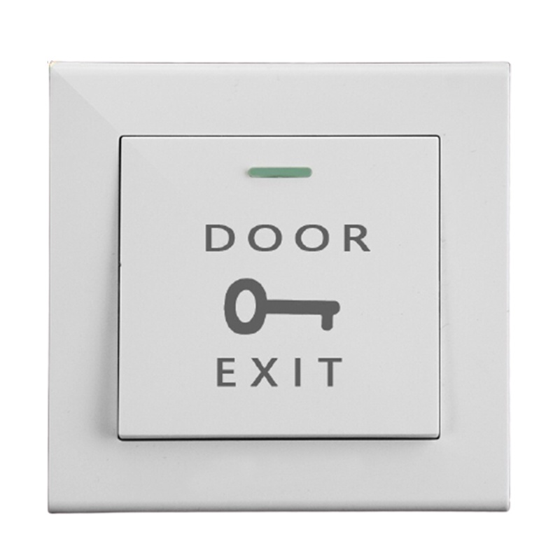 门禁开关86型DZ门禁开关1 正品超长质保