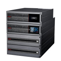 山特(SANTAK)PT20KS UPS不间断电源机架式20KVA/20KW网络服务器电源机房 兼容三相及单相