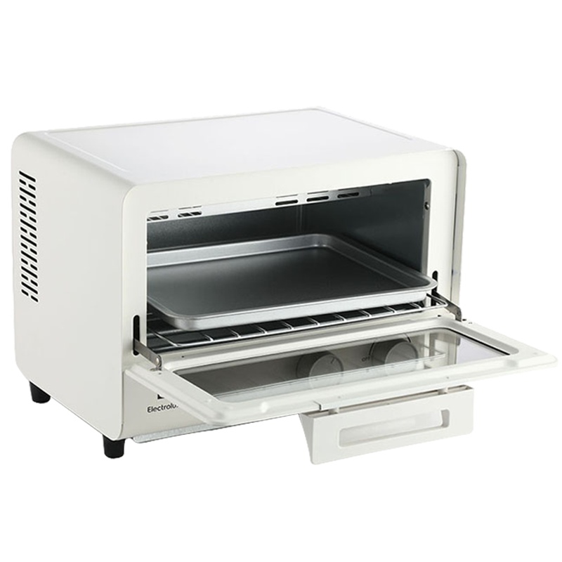 伊莱克斯精品电烤箱EGOT2010