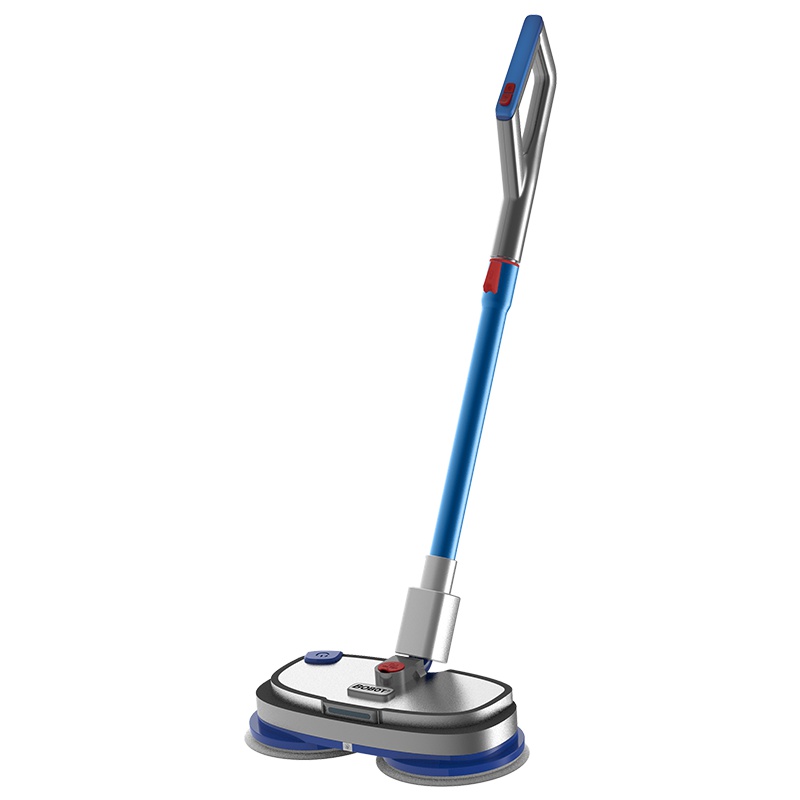 BOBOT MOP 9030无线电动拖把家用智能拖地擦地神器扫地家用清洁机