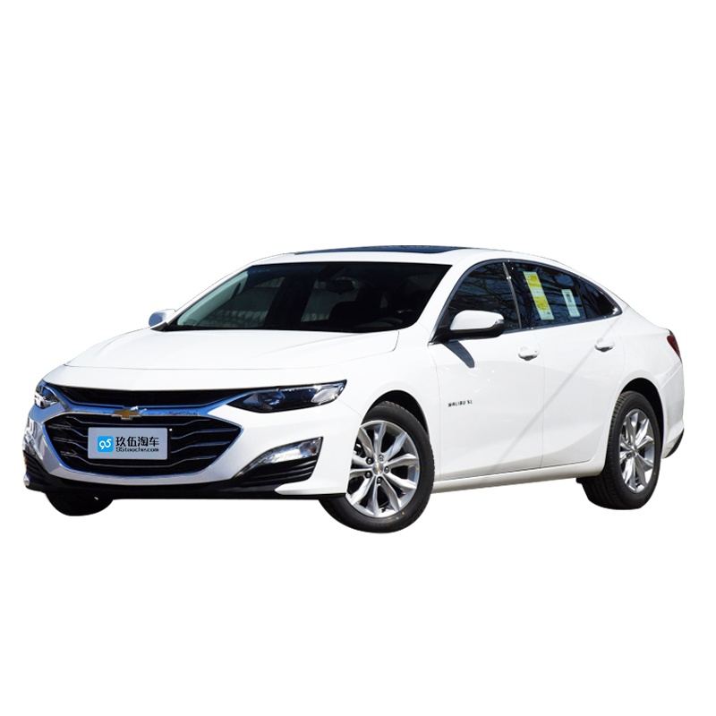 【9.9定金】上汽通用雪佛兰 迈锐宝XL 2019款 535T CVT锐动版