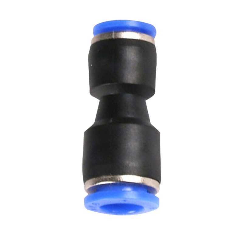 陕汽SX2190 气 管 快 速 接 头 快接（10#） (注:4个装) 原厂正品 超长质保