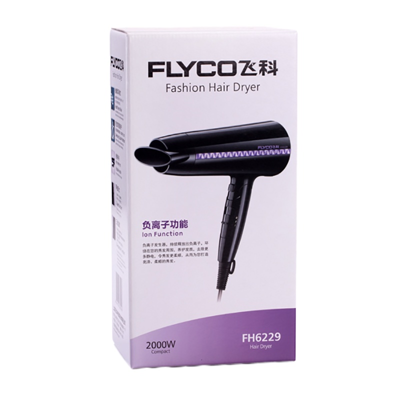 飞科吹风机 FH6277
