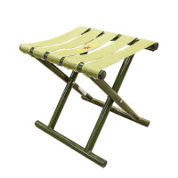 [硕辉]制式马扎 小马扎 折叠凳 便携椅子 制式用具