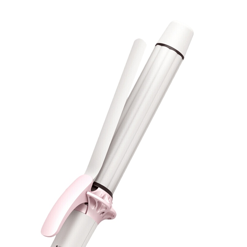 lena卷发棒女负离子大卷陶瓷卷发器刘海迷小型烫发器大波浪不伤发卷发器LN-807-32mm