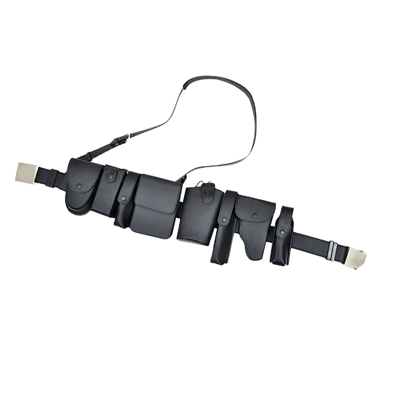 恒大 战术快拔款腰带