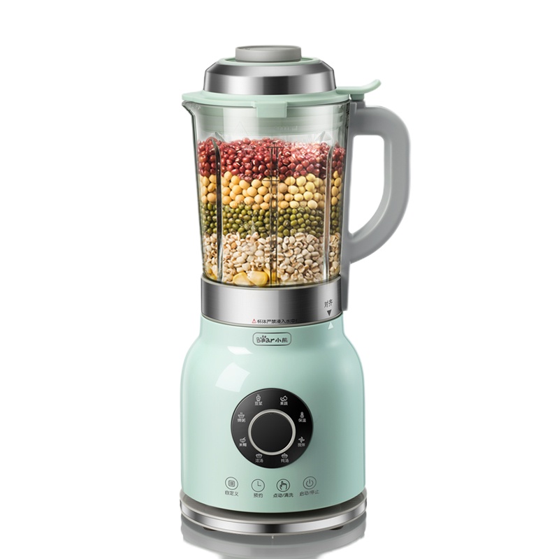 小熊（Bear） 多功能破壁机 PBJ-C08H1 单个装