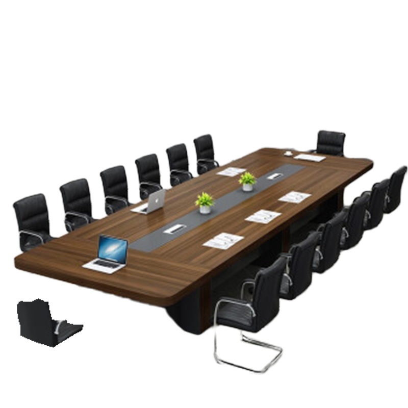 林家鸿业(LiNkA) 会议桌椅 550*160*75cm