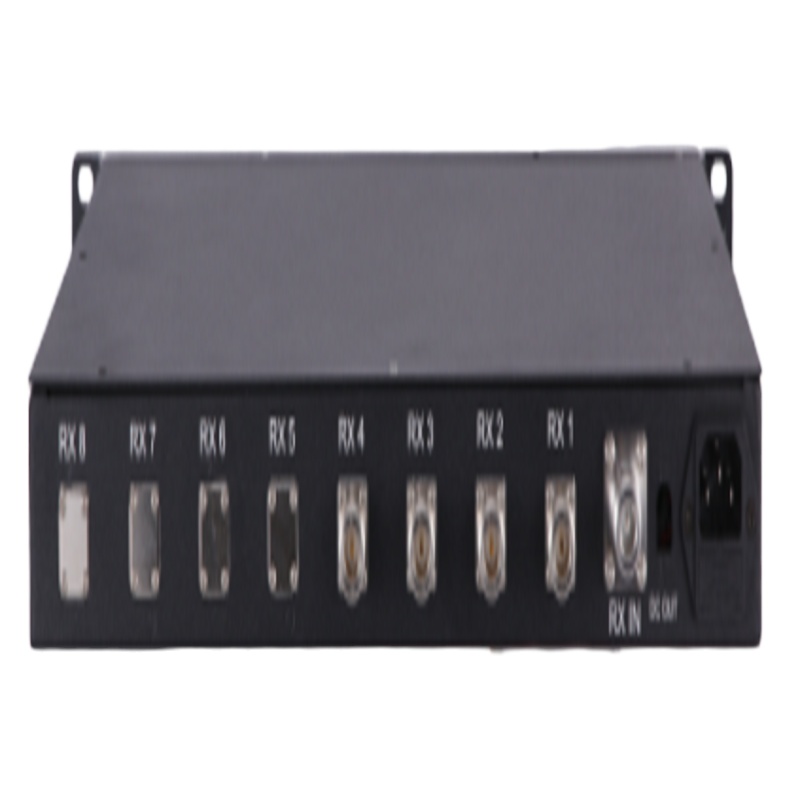 TSITS TS-HLQ-400-2 射频合路器 428x45x294mm