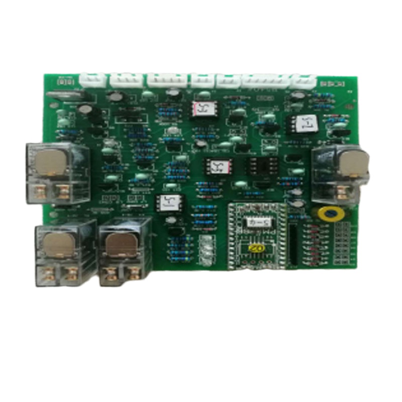 STK声光主板DLSG-17