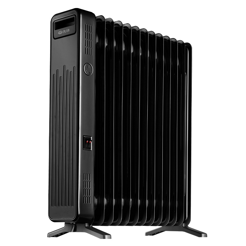 先锋(SINGFUN)油汀取暖器家用电暖器13片暖气片烤火炉全屋快速升温节能省电电暖气 DYT-Z10