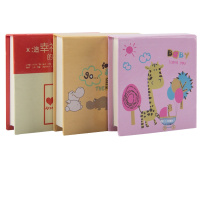 广博(GuangBo)GB140101便签本6本 70*70mm 120张/本便签纸 可撕留言本 记事本子本册便签