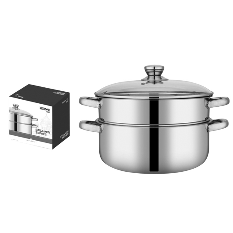 博纳蒸锅 YP-8071