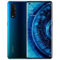 【3月6日17点正式发布 预约赢14重礼】OPPO Find X2 感官新旗舰 3K分辨率+120Hz超感屏 10亿色显示 视频插帧 双模5G手机 拍照智能