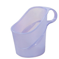 自营 新品 茶花1427环保杯托 6只装