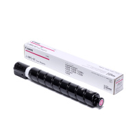 佳能(Canon)NPG-67M原装品红色标准容量墨粉C3020/3025/3120L/3120/3125/33系列等