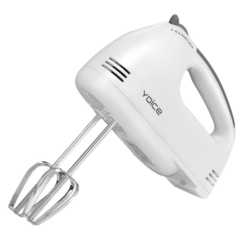 PY 优益 Y-180电动打蛋器家用厨房厨具搅拌机打蛋机 一机多用 持式7档速度搅拌机打蛋机