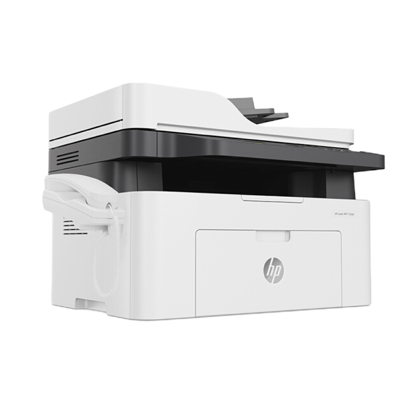惠普(HP) HP Laser MFP 133pn 激光多功能一体机 打印复印扫描传真