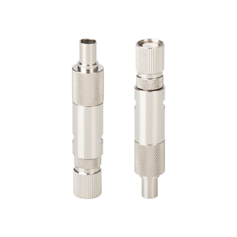 博扬 L9-75欧转120欧头 平衡与非平衡转接器 2M头E1转接头 1个装 BY-L9-75/120