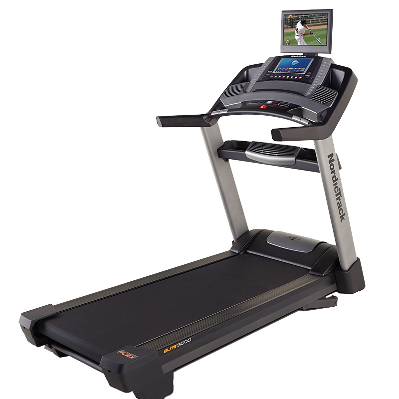 美国ICON爱康40915电动静音跑步机家用商用高端健身器材 原装进口