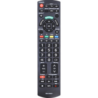 松下电视机遥控器N2QAYB000605 N2QAYB000682 TC-32LX700D