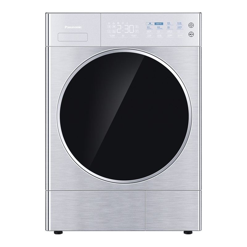 松下9公斤热泵式烘干机NH-9098P