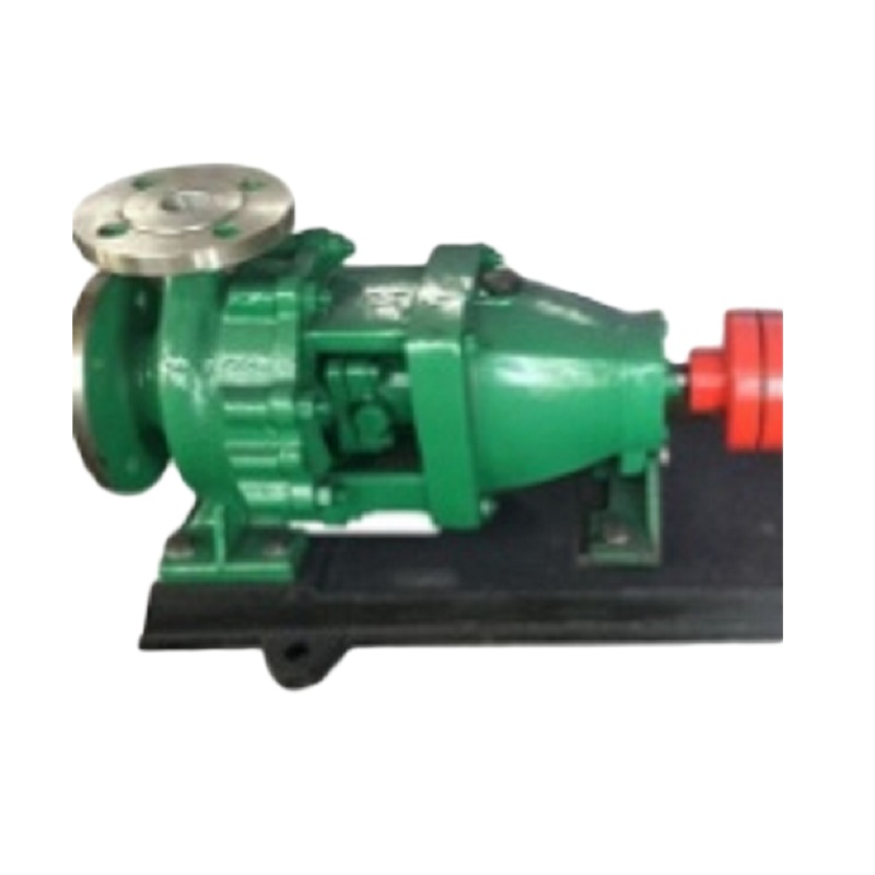 极旭 泵壳 IH100-65-250 不锈钢(套)