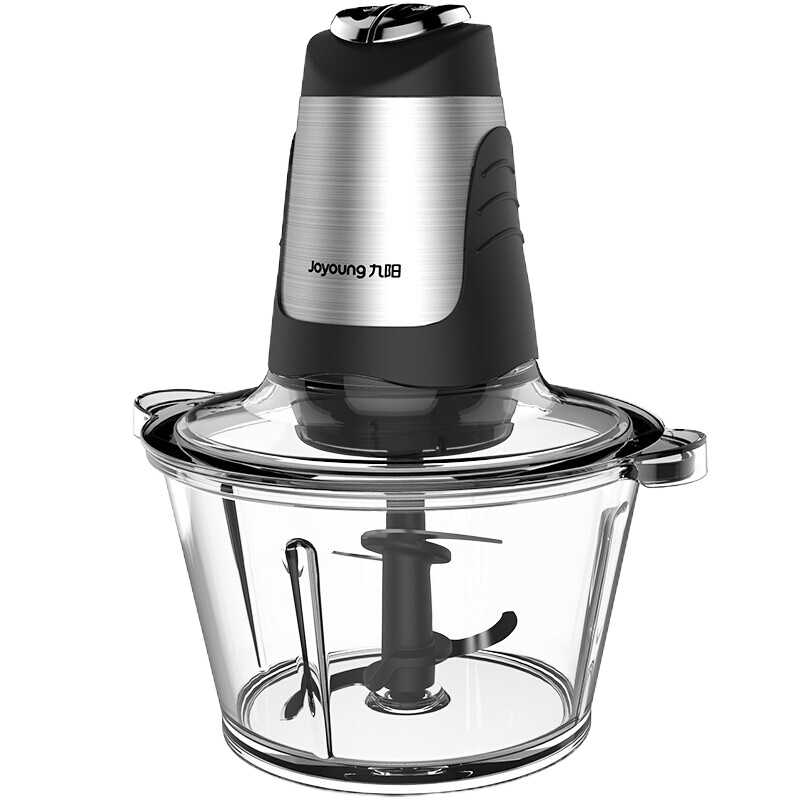 九阳(Joyoung)绞肉机家用大容量料理机智能搅拌机升级款JYS-A960