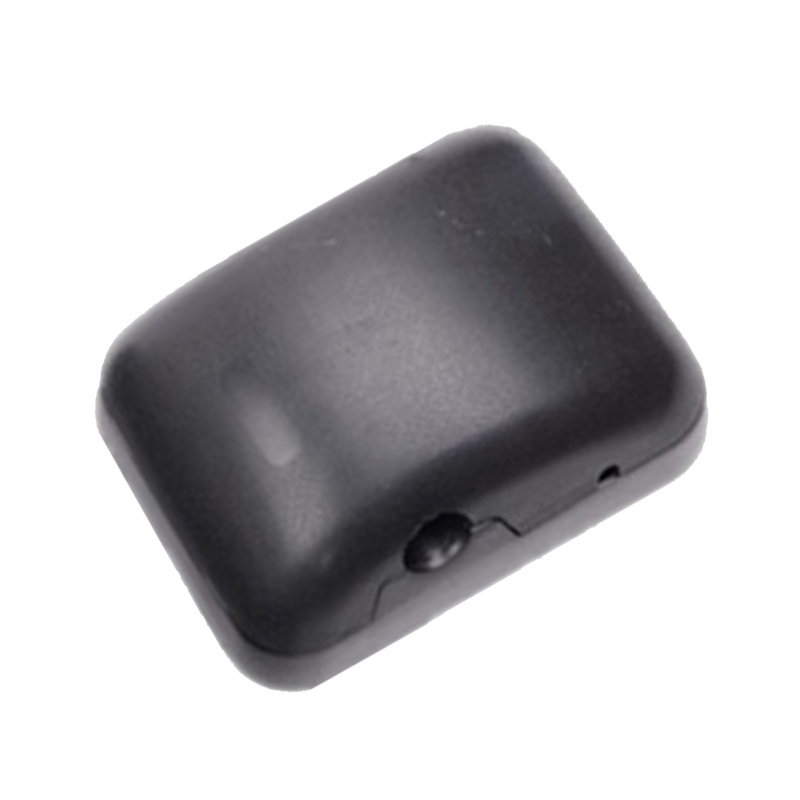 重汽豪泺ZZ1167小方镜