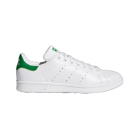 [直营]阿迪达斯adidas Originals三叶草STAN SMITH系列运动鞋板鞋休闲鞋小白鞋绿尾