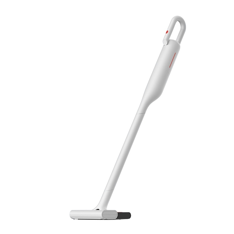 德尔玛(DEERMA)无线吸尘器家用大吸力手持式强力除螨小型大功率吸尘器VC01MAX