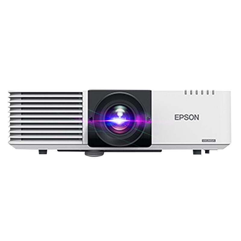 爱普生(EPSON)CB-L610W 投影仪办公高清教学培训商用会议工程激光投影机