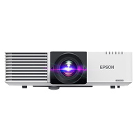 爱普生(EPSON)CB-L610W 投影仪办公高清教学培训商用会议工程激光投影机