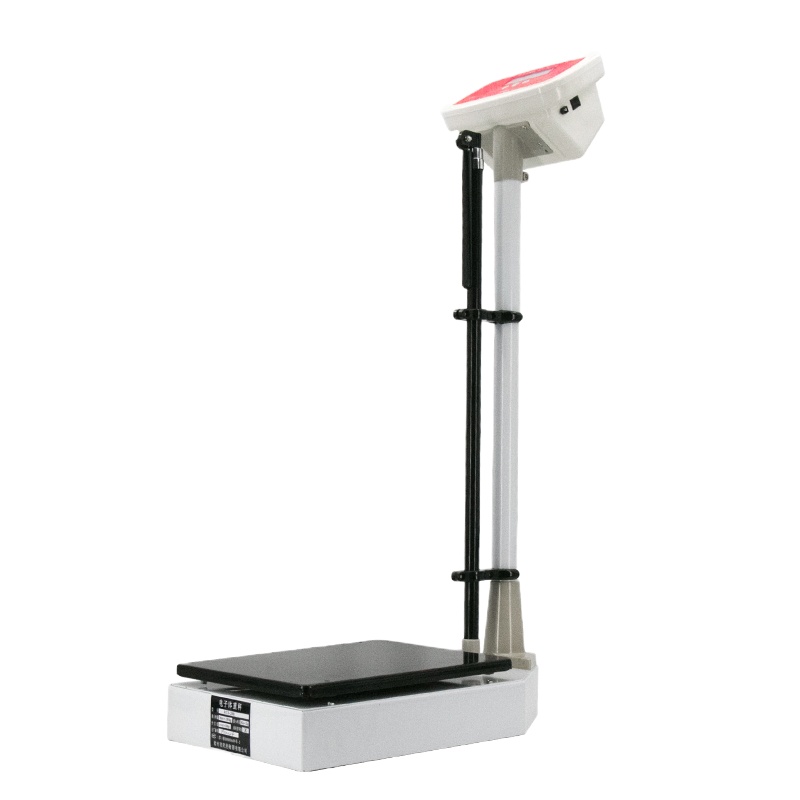 电子身高体重秤RCS-200测量身高体重