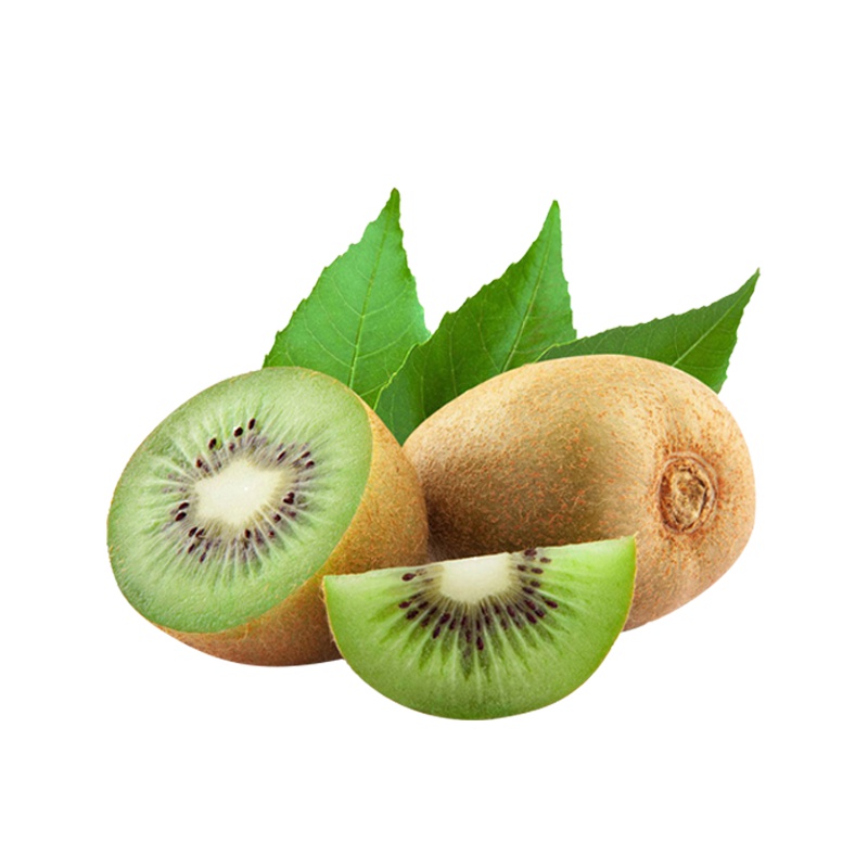 拼购其他品牌 陕西猕猴桃徐香猕猴桃 新鲜硬果现摘现发 陕西绿心奇异果5斤装