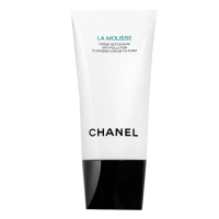 香奈儿(CHANEL)柔和净肤泡沫洁面乳150ml 深层清洁