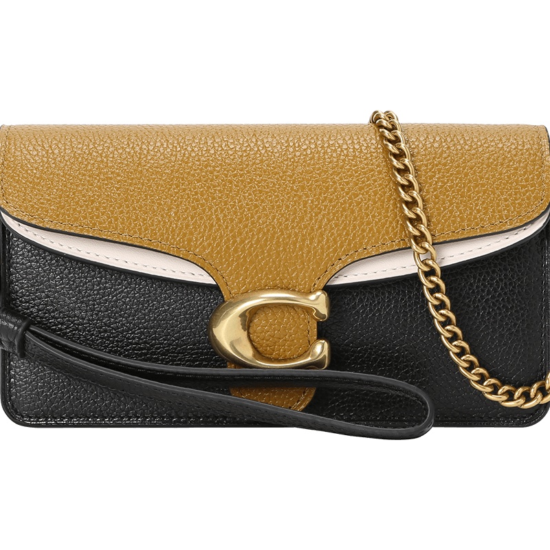 COACH TABBY 链条斜挎包 76199