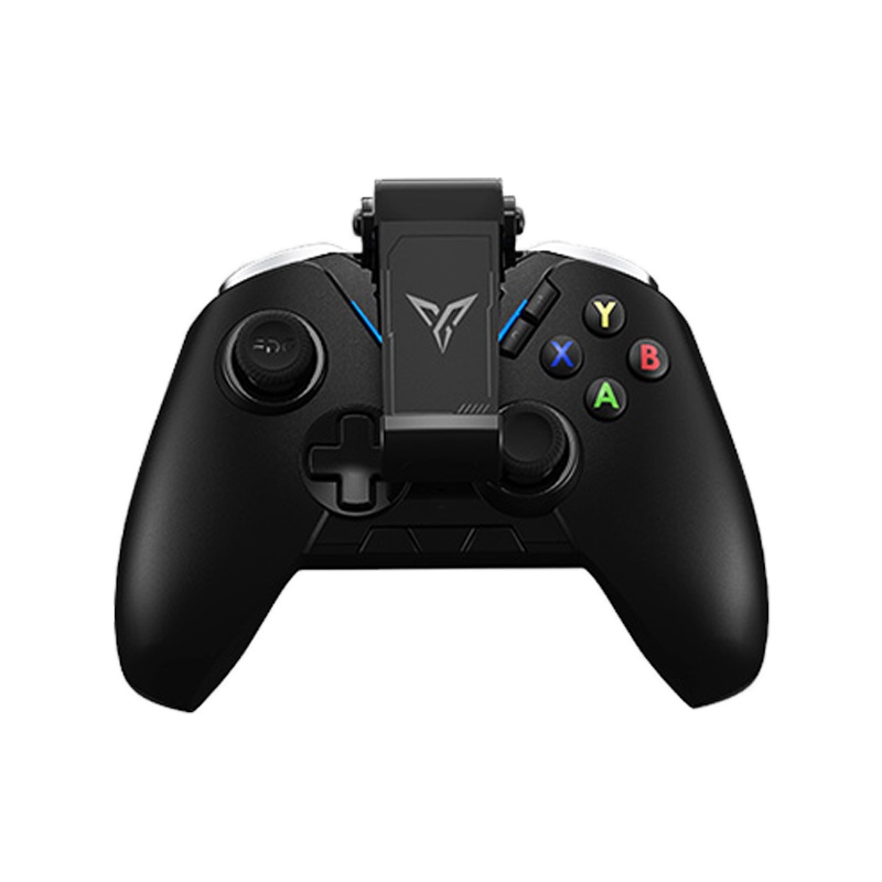 飞智(Flydigi) 八爪鱼 安卓/苹果手机电脑蓝牙炫光 王者和平精英绝地求生荣耀steam吃鸡神器手柄