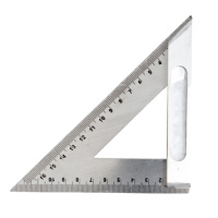 华丰巨箭 三角尺HF-8622415 150mm/5支