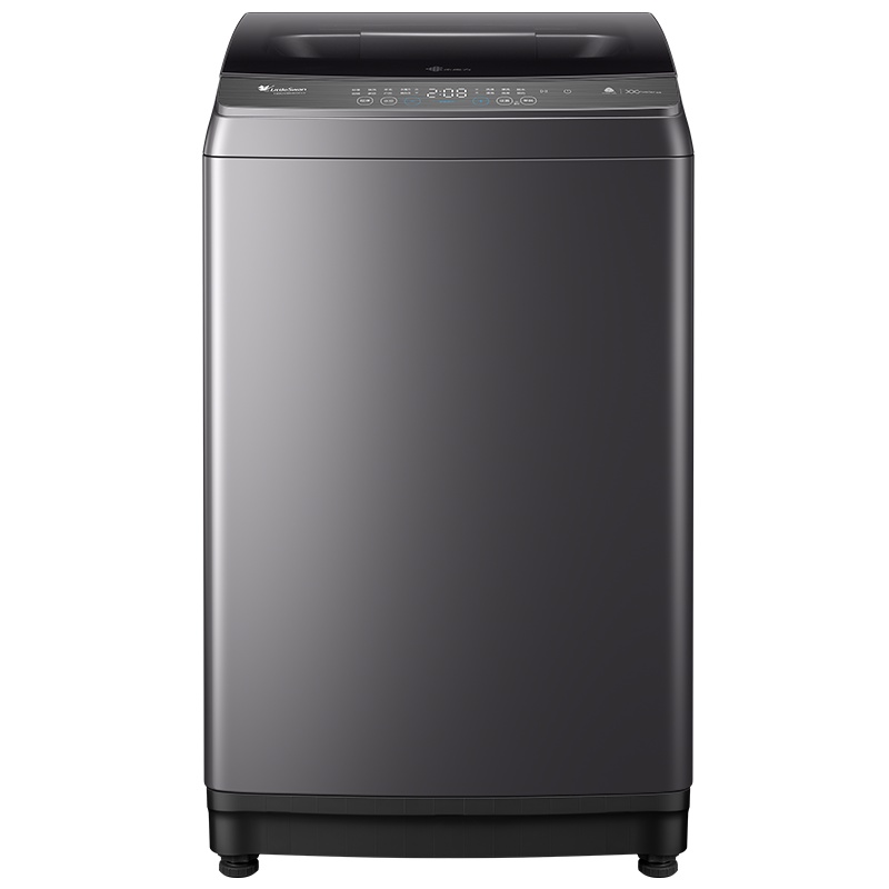 小天鹅(LittleSwan) 9公斤变频 全自动波轮洗衣机 水魔方防缠绕 智能家电 新款 TB90V86WDCLY