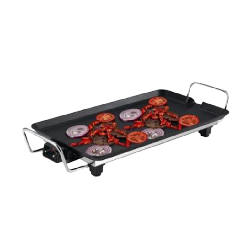 荣事达 RS-KP160 电烤盘