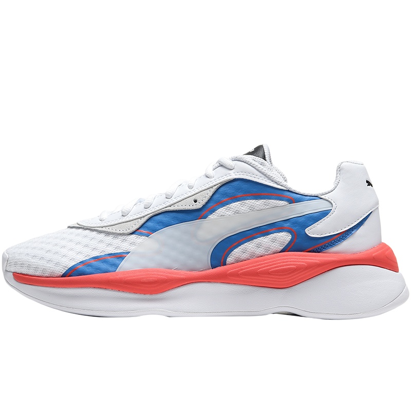 PUMA彪马男鞋复古运动鞋休闲鞋371157