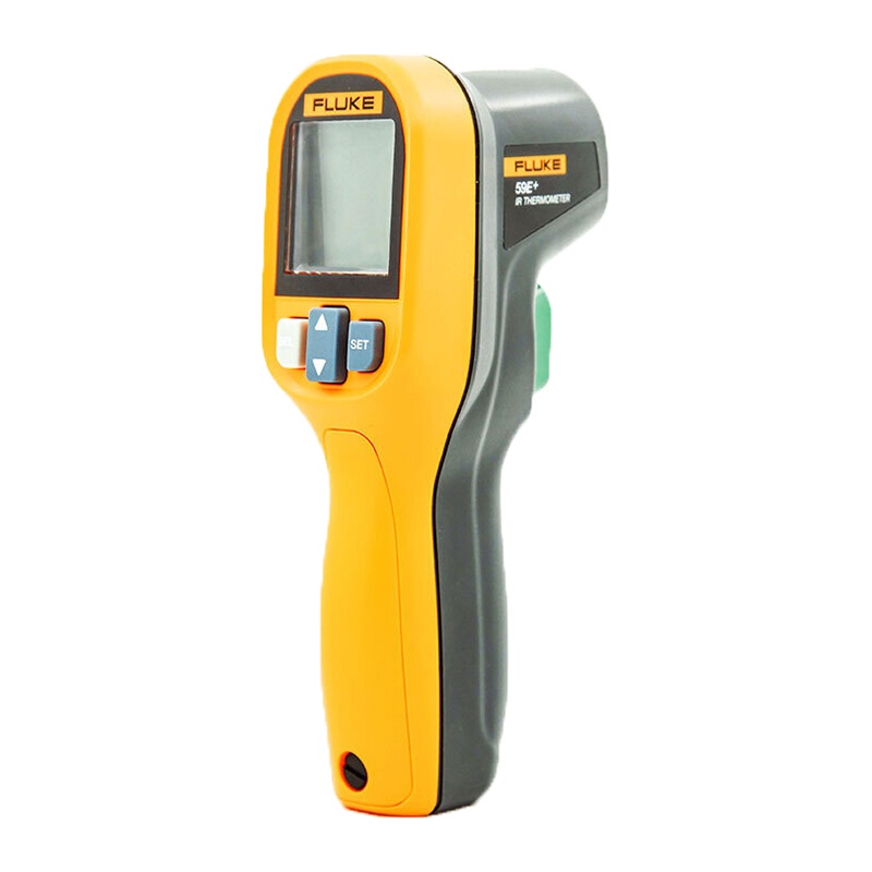 福禄克(FLUKE)F59E+ 红外测温仪 非接触式红外线测温仪温度范围-30~400度